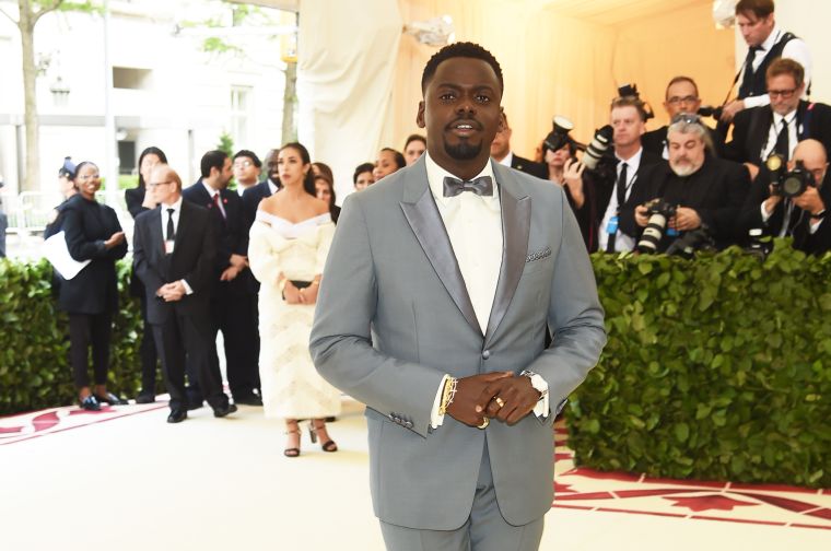 Heavenly Bodies: Fashion & The Catholic Imagination Costume Institute Gala – Arrivals