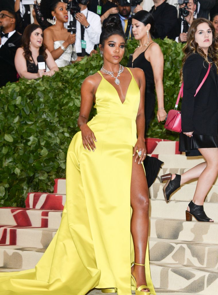 Heavenly Bodies: Fashion & The Catholic Imagination Costume Institute Gala