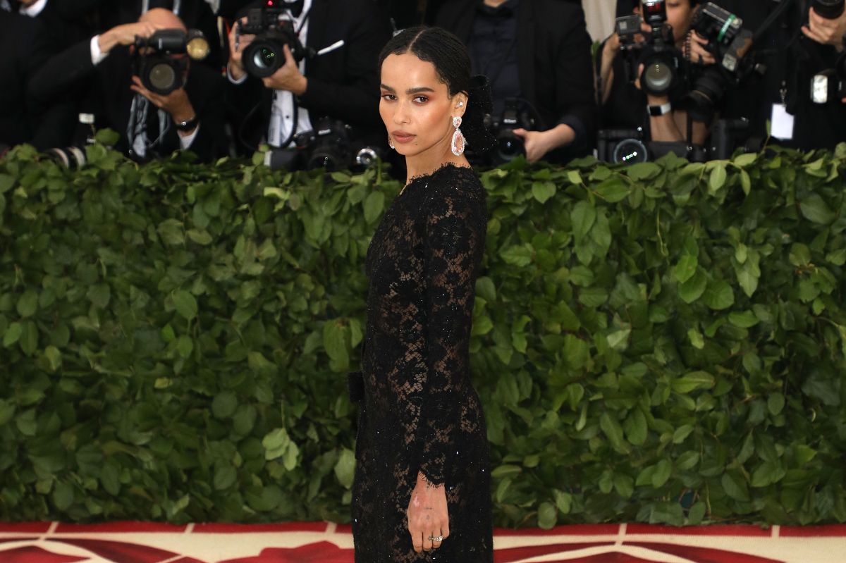 Heavenly Bodies: Fashion & The Catholic Imagination Costume Institute Gala