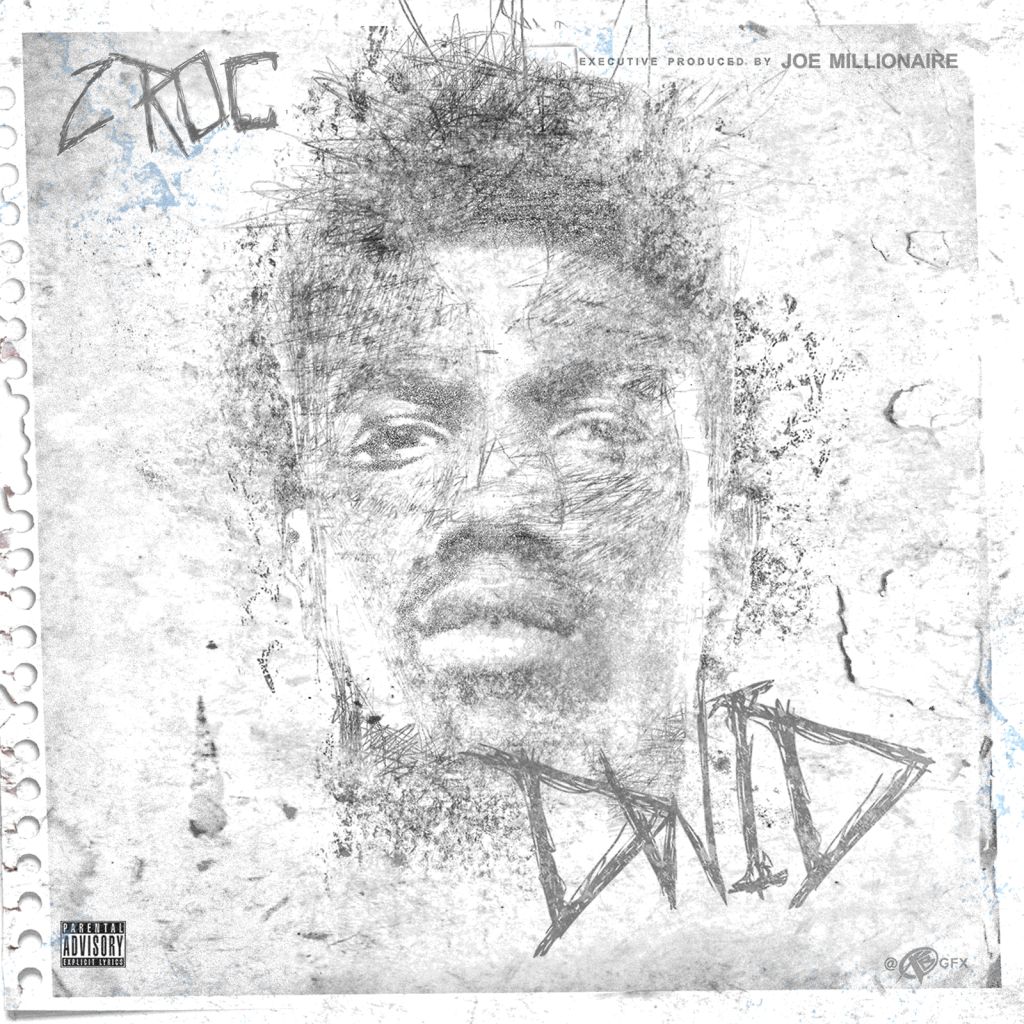 DWID2 album by Z-Roc