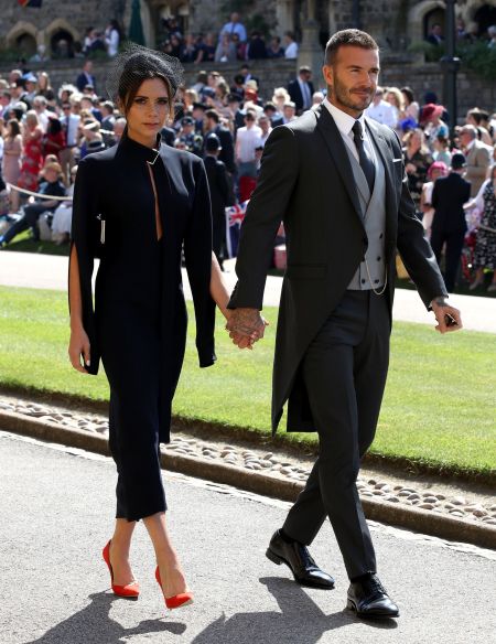 Prince Harry Marries Ms. Meghan Markle – Windsor Castle