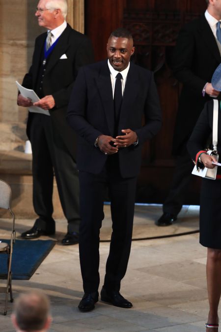 Prince Harry Marries Ms. Meghan Markle – Windsor Castle