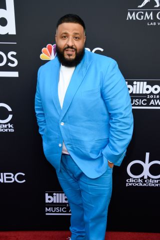 2018 Billboard Music Awards - Red Carpet