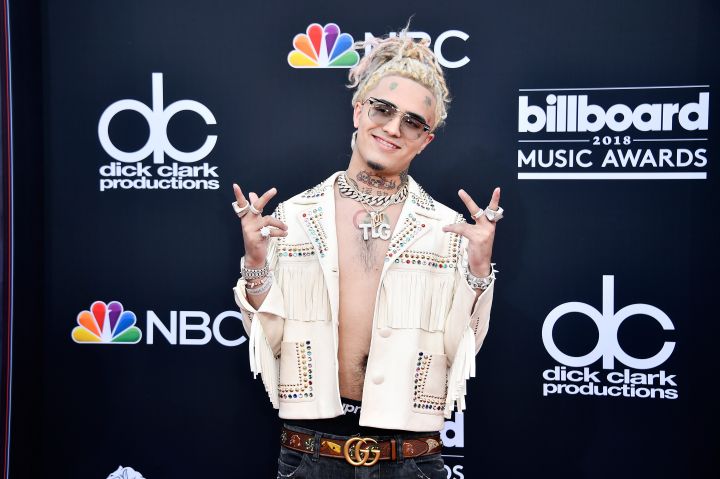 2018 Billboard Music Awards - Arrivals