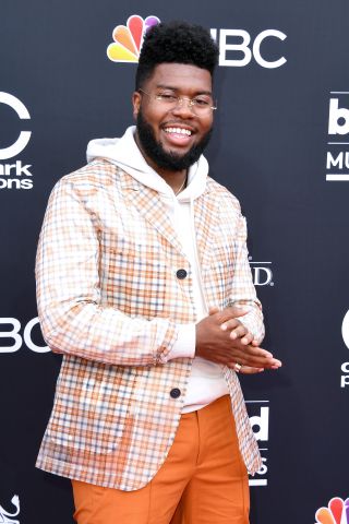 2018 Billboard Music Awards - Arrivals