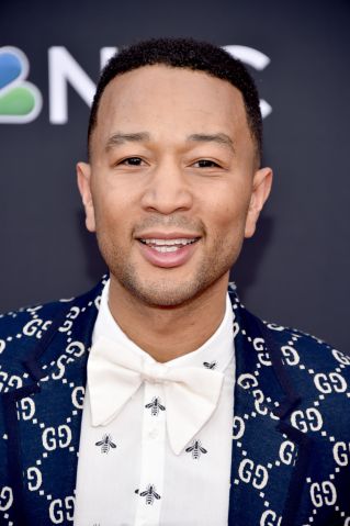 2018 Billboard Music Awards - Arrivals