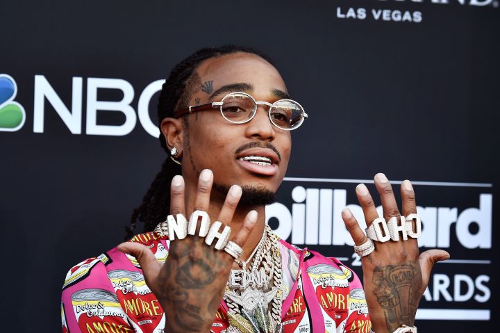 2018 Billboard Music Awards - Arrivals