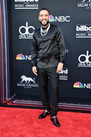 2018 Billboard Music Awards - Arrivals