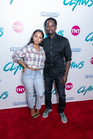 Claws Season Two Preview Screening
