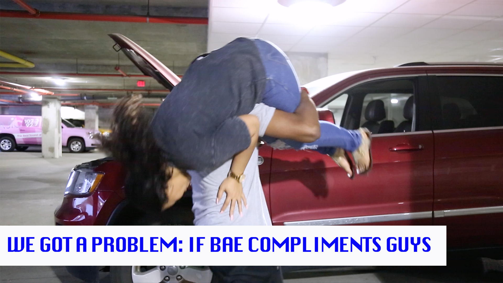 We Got A Problem (Episode 13)