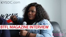 BTL Magazine Interview