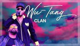 Black Music Month: Wu-Tang Clan
