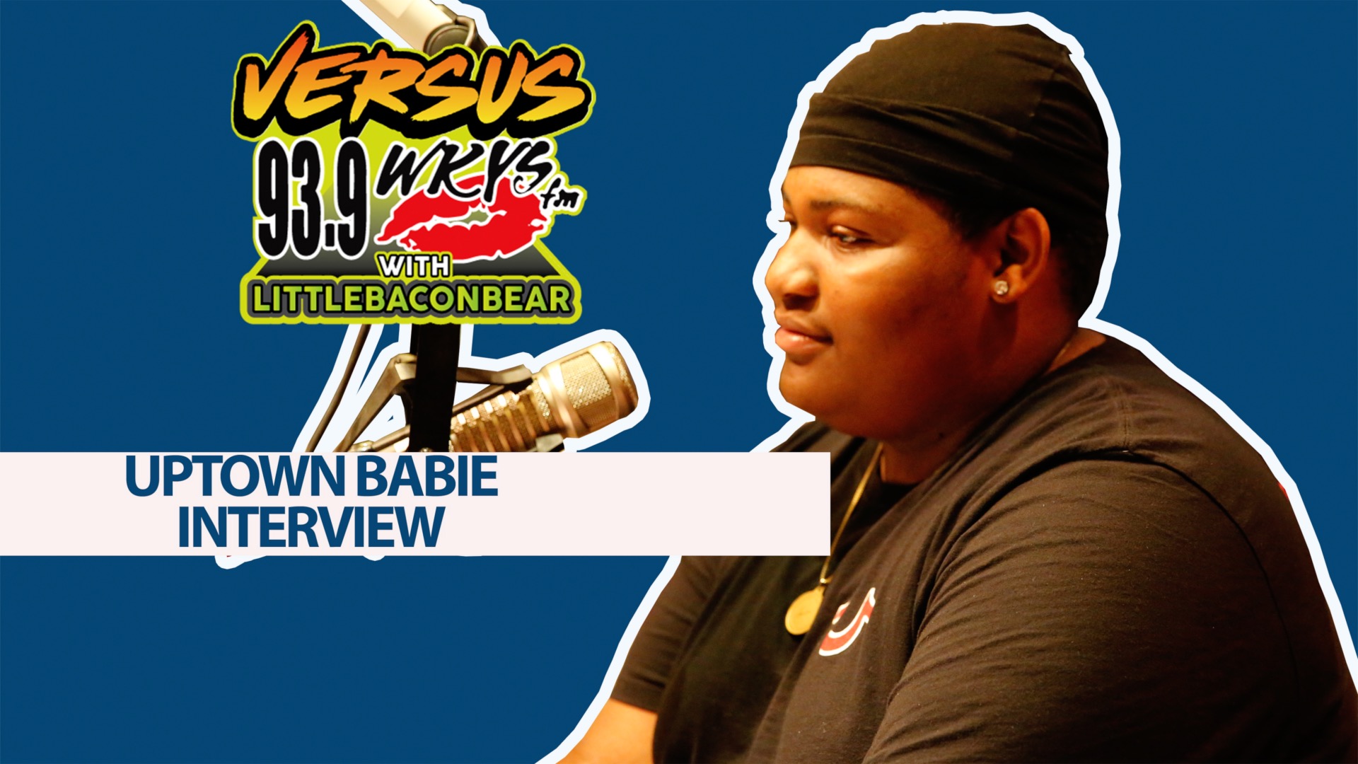 #KYSVerses: Uptown Babie