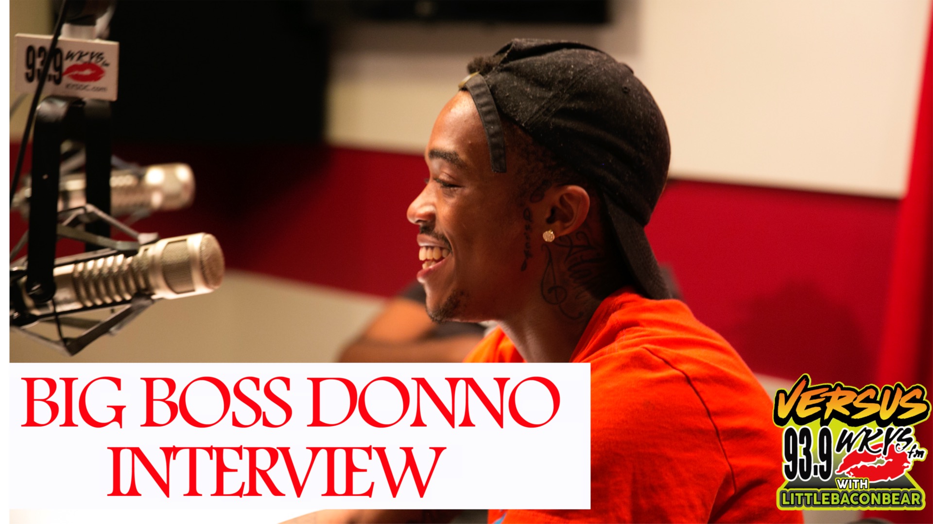 #KYSVerses: @BigBoss_DonNo