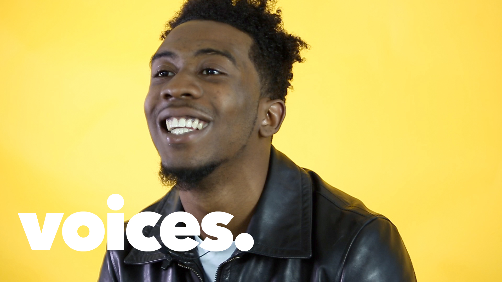 Voices: Desiigner