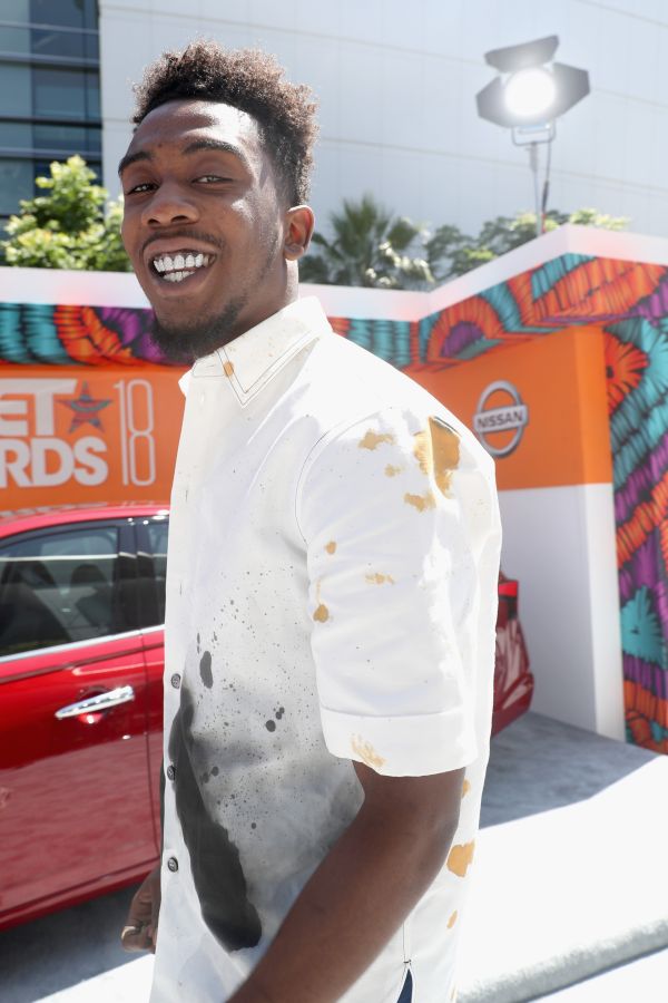 2018 BET Awards - Red Carpet