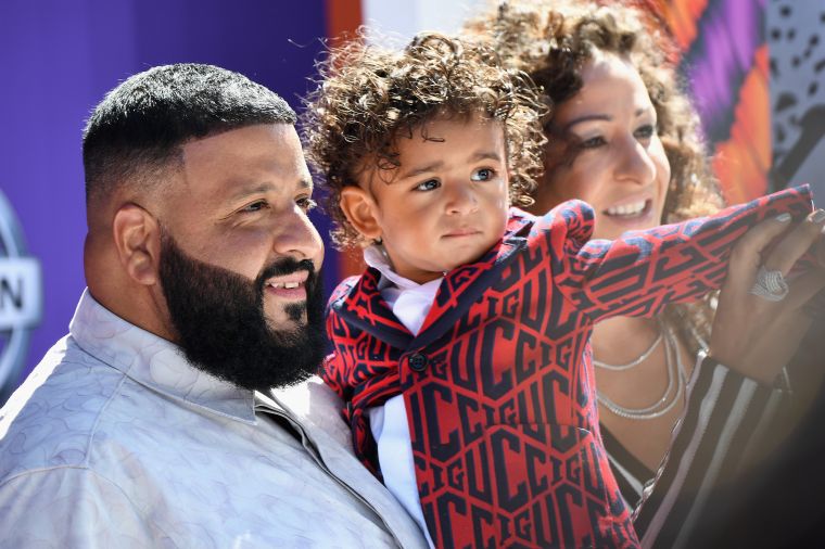 2018 BET Awards – Red Carpet