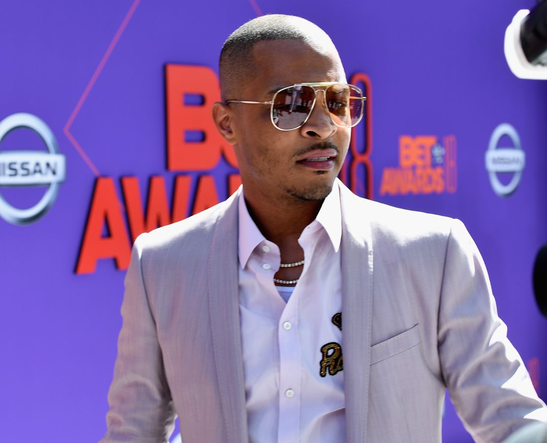 2018 BET Awards - Red Carpet