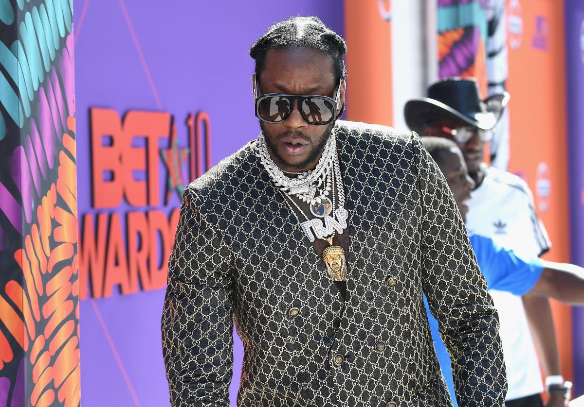 2018 BET Awards - Red Carpet