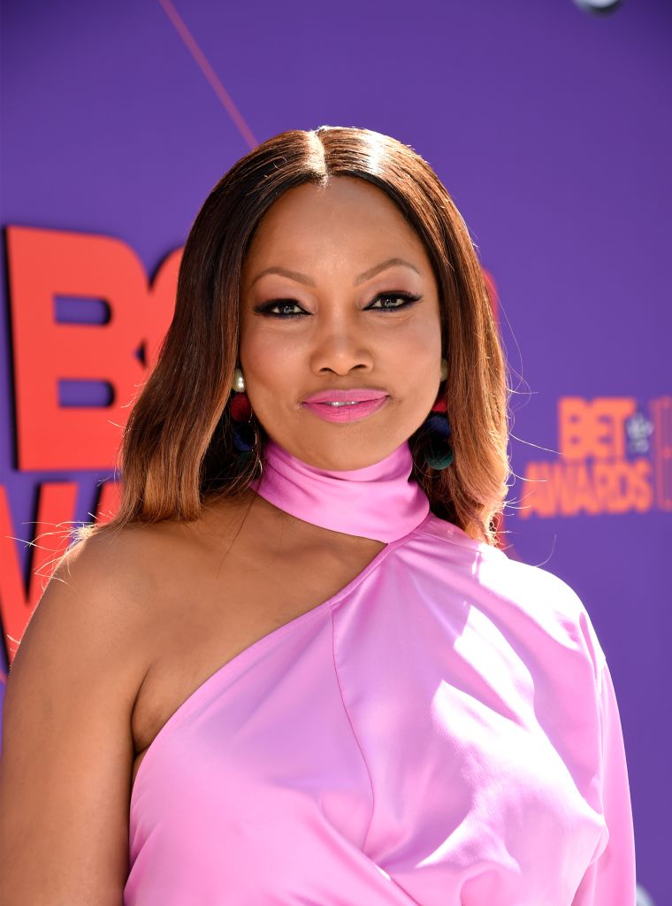 2018 BET Awards - Red Carpet