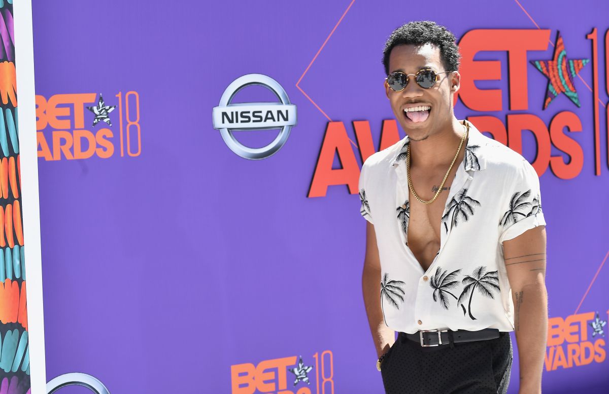 2018 BET Awards - Red Carpet