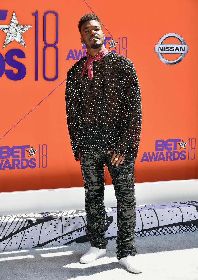2018 BET Awards - Arrivals