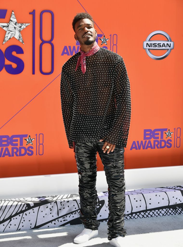 2018 BET Awards - Arrivals