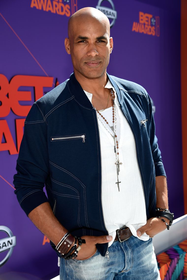 2018 BET Awards – Red Carpet