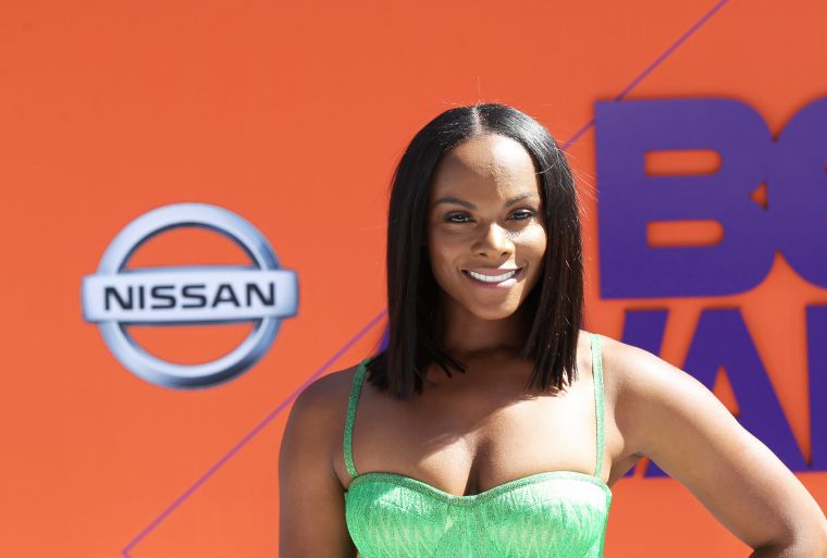 2018 BET Awards – Arrivals