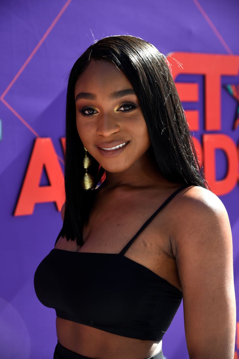 2018 BET Awards – Red Carpet