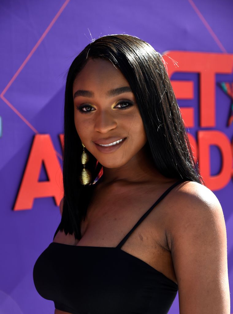 2018 BET Awards - Red Carpet