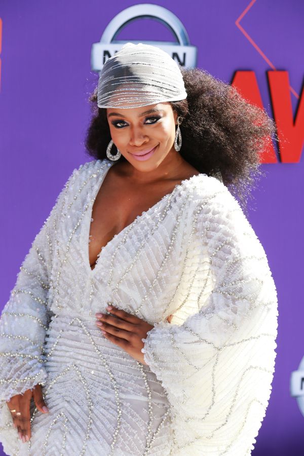 2018 BET Awards - Arrivals
