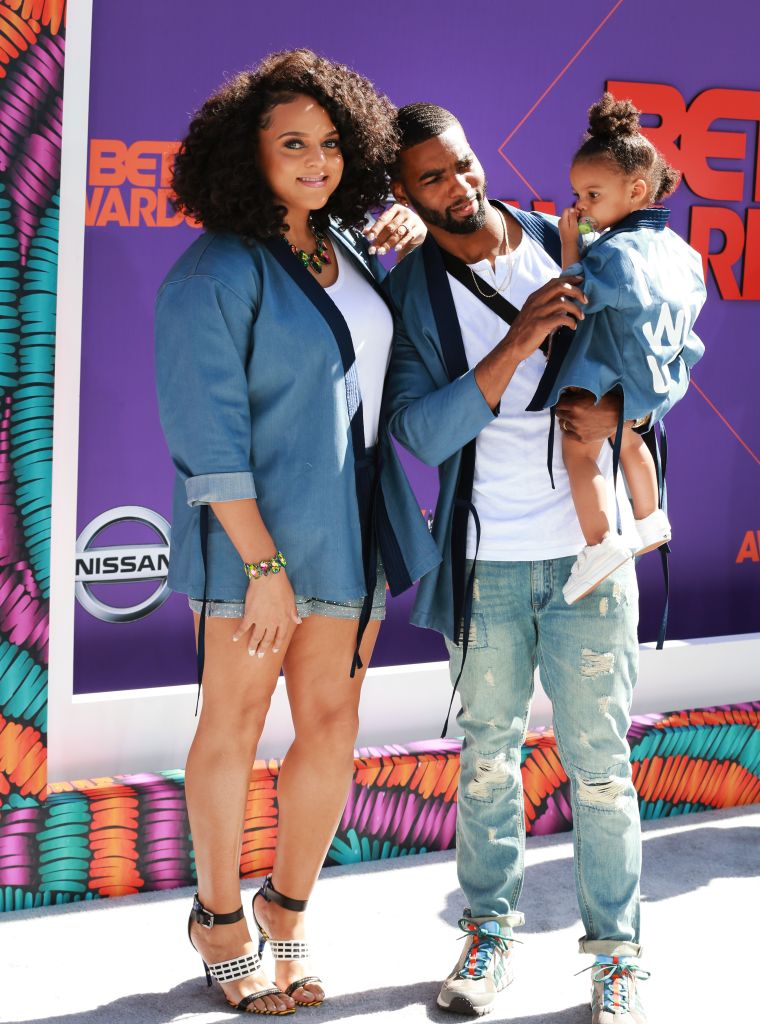 2018 BET Awards - Arrivals