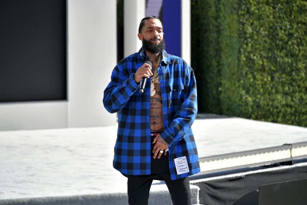 2018 BET Awards Pre-Show - Live! Red! Ready! Sponsored By Nissan