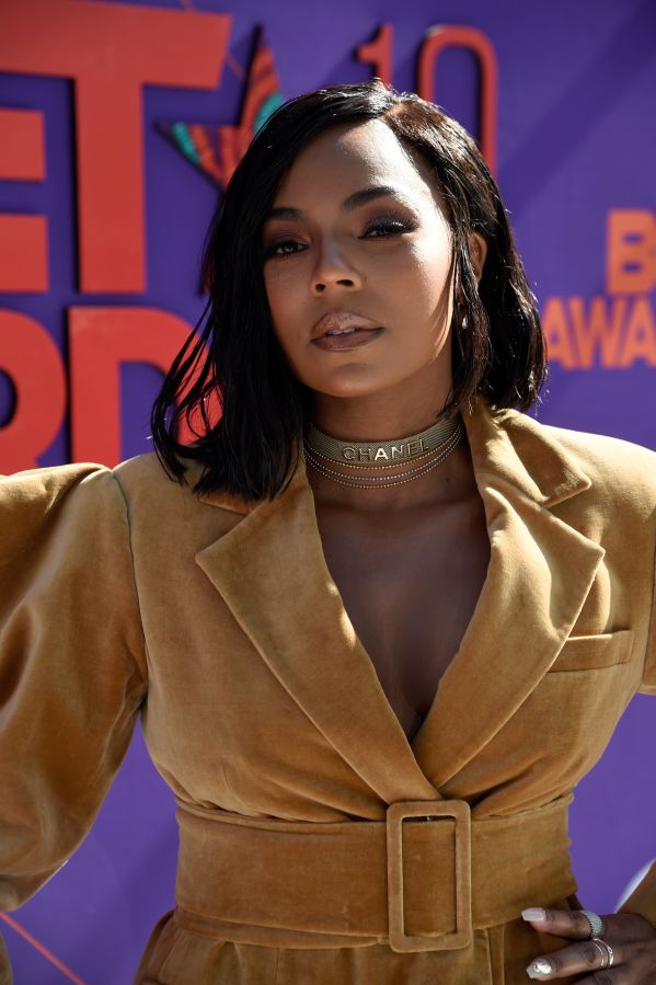 2018 BET Awards - Red Carpet