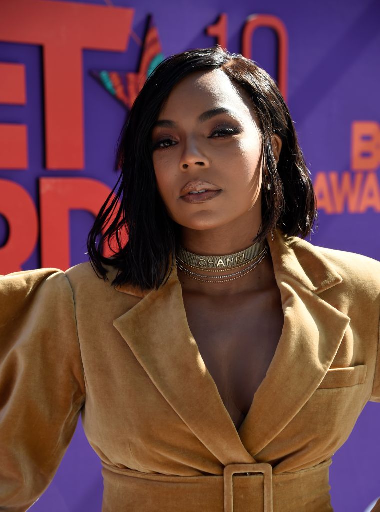 2018 BET Awards - Red Carpet