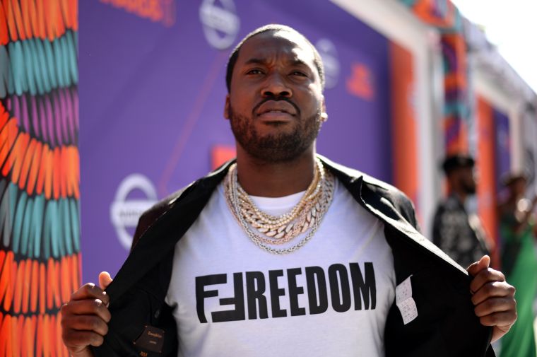 2018 BET Awards - Red Carpet