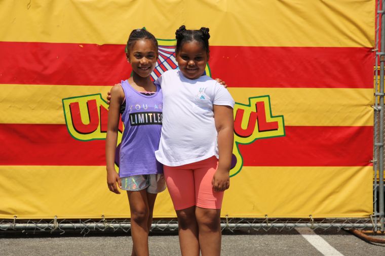 The Universoul Circus Hits The DMV