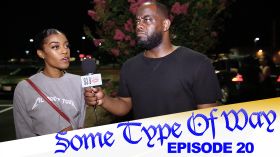 Some Type Of Way (Episode 20): Relationship Issues