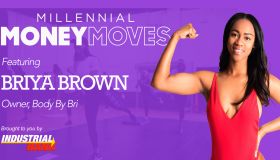 Millennial Money Moves with Briya Brown