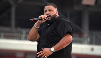 Chloe x Halle and DJ Khaled Open for Beyonce and Jay-Z 'On the Run II' Tour - US Opener - Cleveland