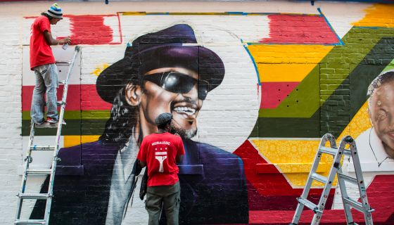 Chuck Brown’s Family Withdraws Support From Chuck Brown Day