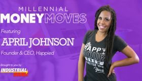 Millennial Money Moves with April Johnson