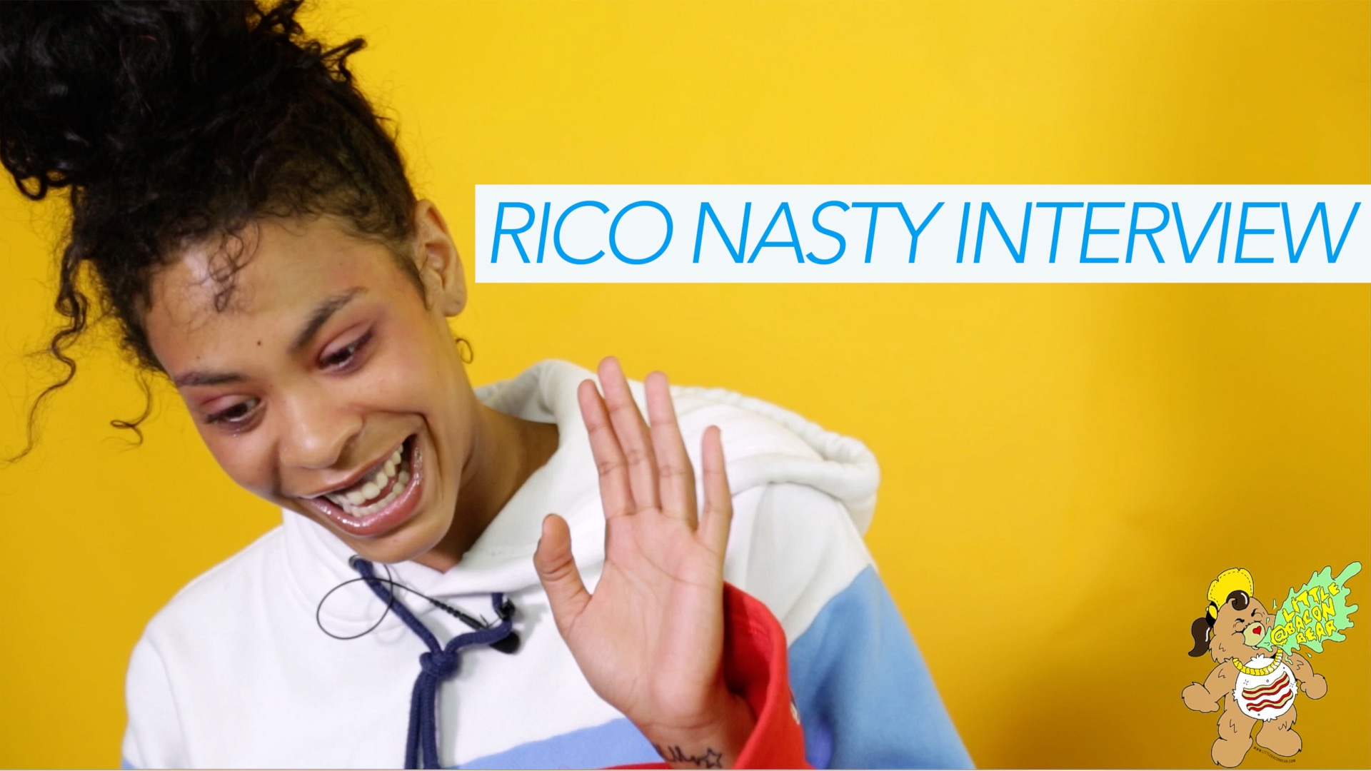 Rico Nasty