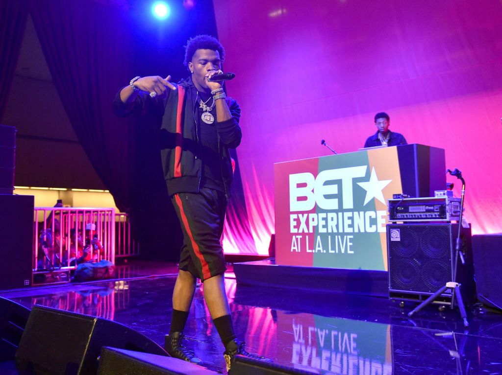 2018 BET Experience Main Stage Sponsored By Credit Karma - Day 1