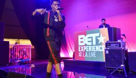 2018 BET Experience Main Stage Sponsored By Credit Karma - Day 1
