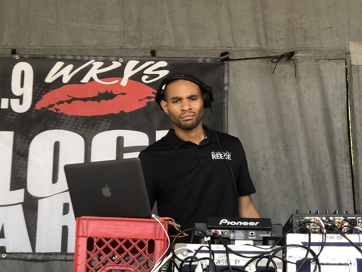 DJ Reece, Author at 93.9 WKYS