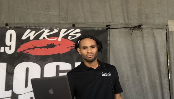 DJ Reece, Author at 93.9 WKYS