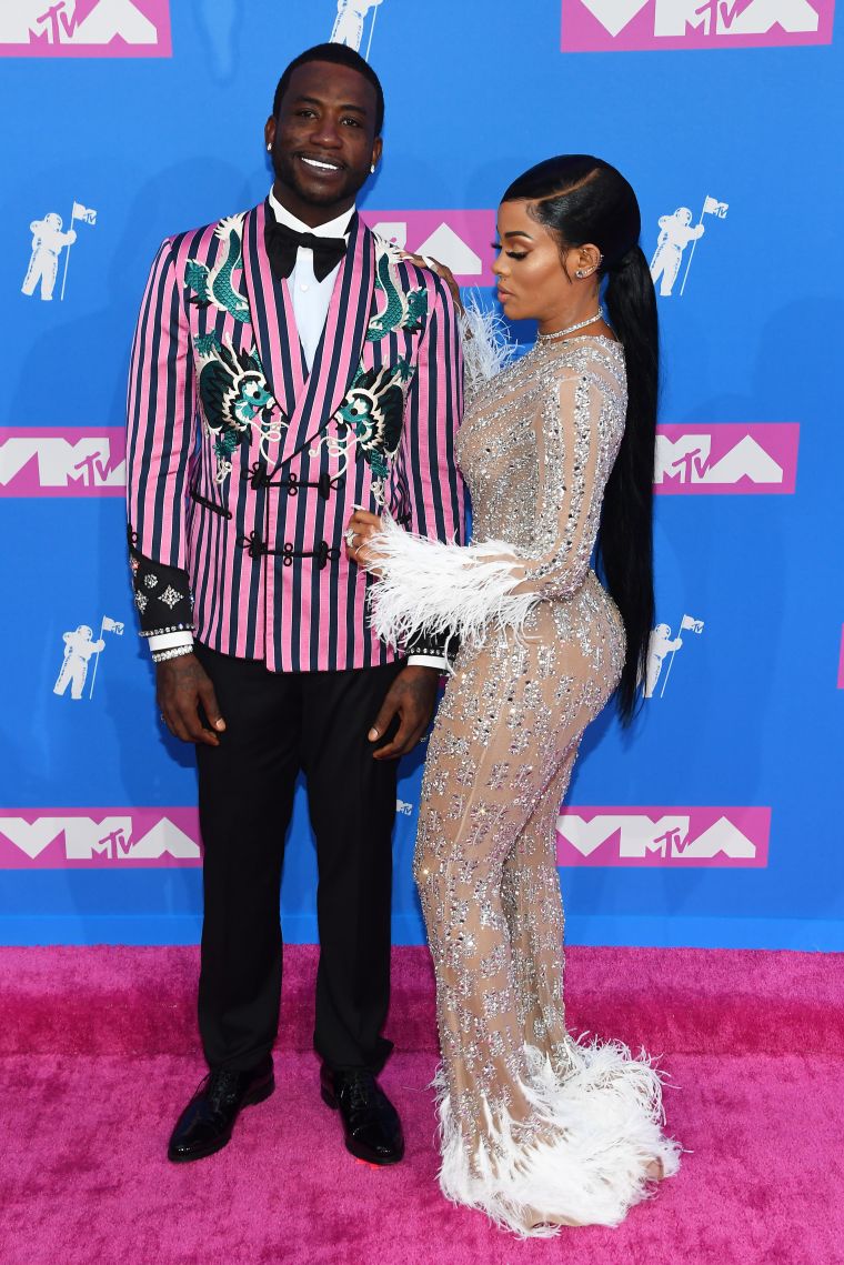 2018 MTV Video Music Awards – Arrivals