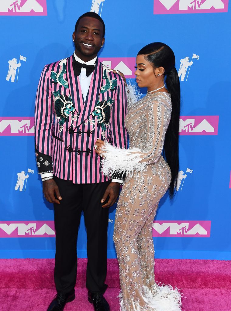 2018 MTV Video Music Awards - Arrivals